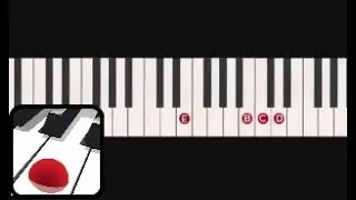 Fur Elise Piano Tutorial Part 2 - QUICK & EASY!!