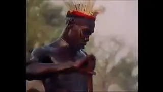 Нубийцы Лени Рифеншталь