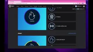 What is Gala Nodes? | Malayalam Introduction