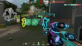 КОМПИЛЯЦИЯ ЛЮТЫХ МОМЕНТОВ ИЛИ ЖЕ...  ВАЛОРАНТ МОНТАЖ VALORANT