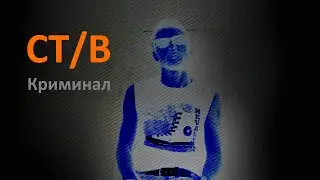 СТИВ - Криминал