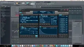 FL Studio on Mac | Official Native Support!
