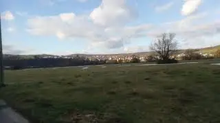 Winter time in Germany :)