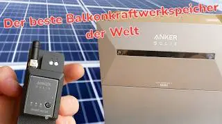 Anker Solix Solarbank 2 E1600 Pro, Cashback Aktion und Gutscheincode