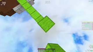 Another Godbridge ez (look at the cps)