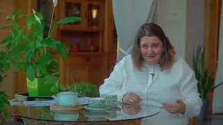 Мариам Амонашвили. Свою жизнь я рассматриваю как проект