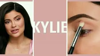 Kylie Jenner Valentine's Day Collection 2019 Tutorial 2