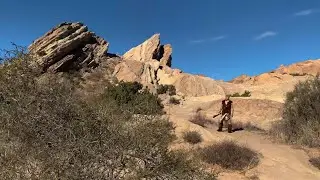 Amor Cavernicola - Shot On iPhone - 4K