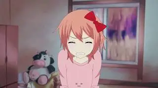 [Animation Dub] Doki Doki Literature Club -  