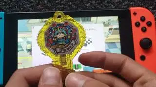 Ark scanning in Ykw1, (Read Description)