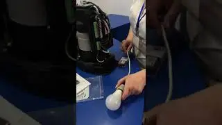 Откатная автоматика Алютех POTO 500. ТермоПлюс. Маркет ворот