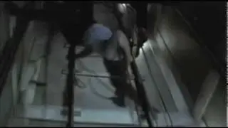 Jeremy Dunn Action Reel