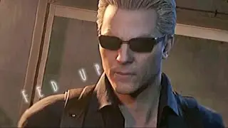 Albert Wesker | Fed Up ~ Edit Resident evil