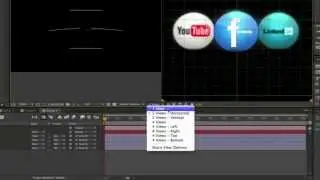TUTORIAL: How to Orbit Objects Towards Camera in After Effects [Pt. 2] - Tips by Web Video Crew