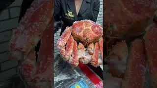 Краб подарочный🤤😍ОПТ ПО РФ🚚Прайс по запросу 8-918-638-74-46 