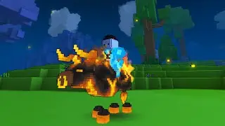 Trove Mount: Torched Taurus