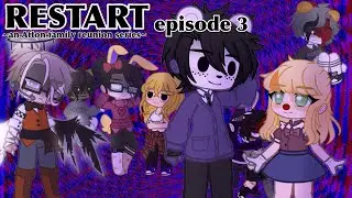 Restart // ep 3 // an Afton family reunion series