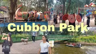 Exploring Cubbon Park Bangalore  | Cubbon park Bal Bhavan  | Tour 2024