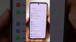 Increase wifi and Mobile Data Speed on Any XIAOMI device | HyperOs New Feature | 