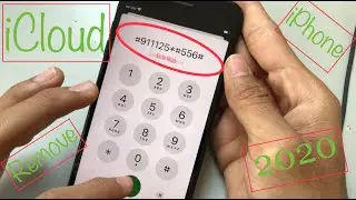 How To Remove Activation Lock From All Models iPhone Working Method in 2020