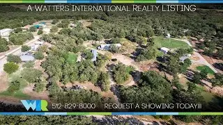 Home for Sale in Paradise, TX - 5 Acres