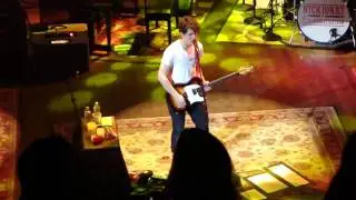 The Way You Make Me Feel - Nick Jonas & The Administration