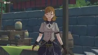 Noelle Hangout Event - Act 2 - Ending 5 - The One and Only Noelle - Genshin Impact