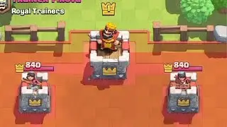 Can one crown 👑 ?