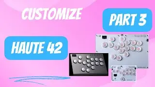 Haute42 - Part 3 - Splash Screen