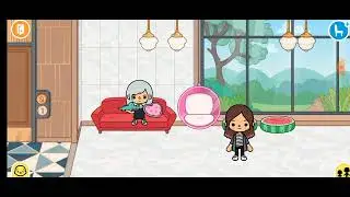Lily`s life (Episode 1)