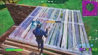 Fortnite Oathbound Quests Part 2
