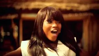 I'm In Love With You  - SARKODIE FT AFYA (Official Video)