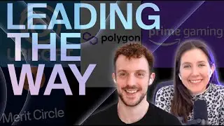 Bullish on Immutable's Partnerships | Between 2 Layers S2 E10