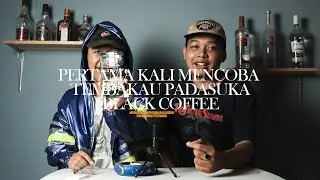 TEMBAKAU RASA KOPI??