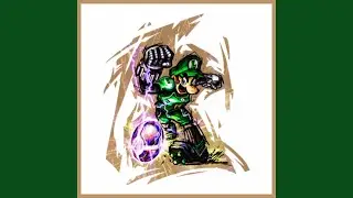 Luigi's theme (Mario Strikers) (Remix)