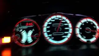 Mazda MX-3 V6 KLZE 0-100+