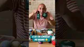 Secondo me 😉#barber #barbershop #rasaturatradizionale #shaving #perte #razor #blade #soap #consigli