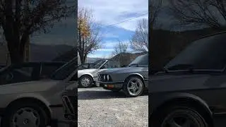 #bmwfamily #bmwe34 #bmwespaña #bmw #bmwe28 #bmwe30 #bmwe36 #audi #bmw535i #ruta