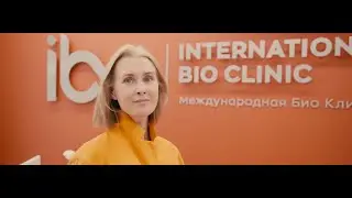 IBC International Bio Clinic