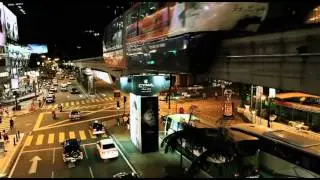 Silent Love -Trailer