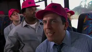 Gettysburg -- the worst episode of the Office? -- Office Field Guide
