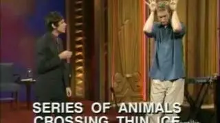 Whose Line - Party Quirks - 3x07