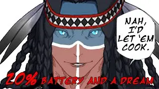 [ FGO JP ] I'd Let Lasagna Cook - 1 Buff Away for G-man to BG Loop No Plug :')