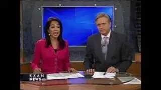 KXAN Austin News at 4 Open