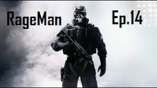 Rainbow 6 RageMan! Ep.14