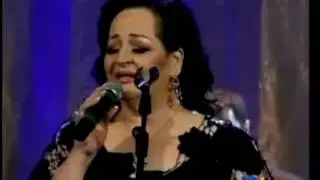 Diva Flora Martirosyan - Ancir ay getak