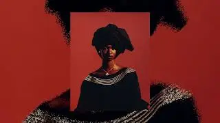 Gradur x Rsko &  Tiakola Type Beat - Afro Drill Type Beat   -Fatimata'
