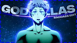 Jaykar Remake // Gojo Satoru - God Killas || AMV-Edits