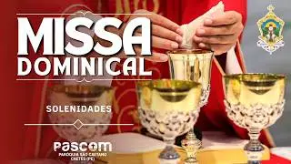 São Marcos, Evangelista, Festa, Ano A3ª Semana da Páscoa - Crisma da Noite 25/04/26