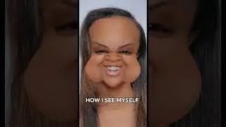 How My Boyfriend See’s me VS How I See Myself.. 😂 